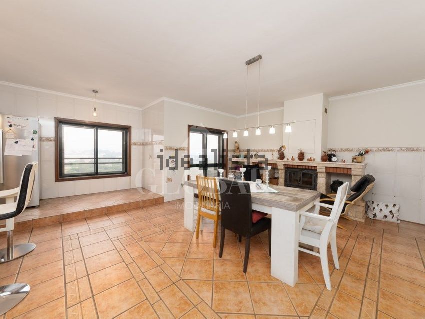 Apartamento T3 à venda em Vila de Cucujães, Oliveira de Azeméis — foto 4