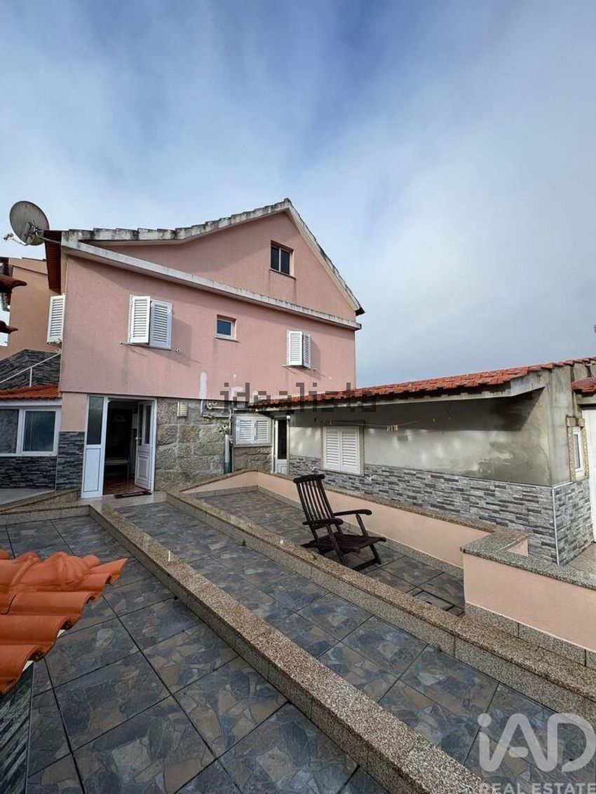 Moradia T2 à venda em Cambra e Carvalhal de Vermilhas, Vouzela — foto 4