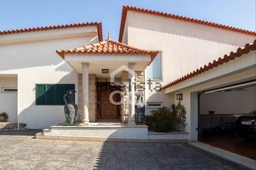 Moradia T6+ à venda em Figueiras e Covas, Lousada — foto 30