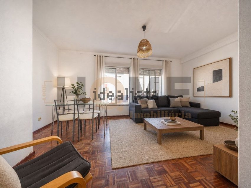Apartamento T2 em Almeirim, €170.000