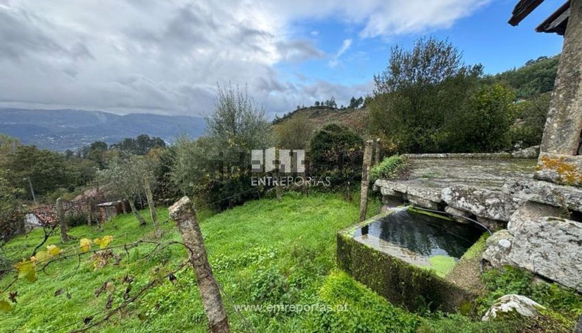 Moradia T1 à venda em Paços de Gaiolo, Marco de Canaveses — foto 21