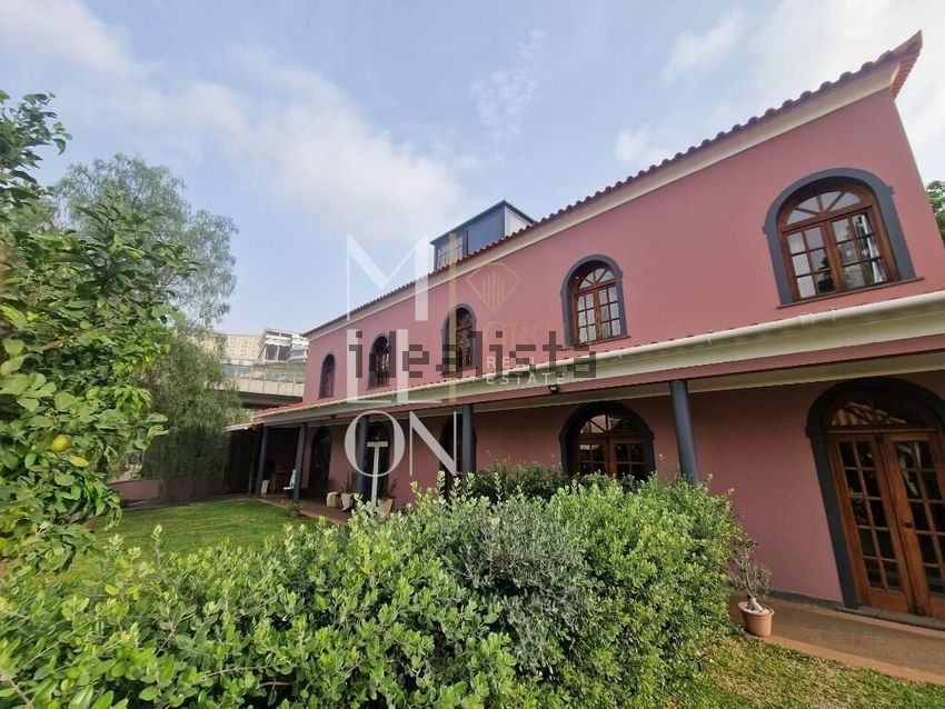 Moradia T4 em Funchal (São Pedro), €1.075.000