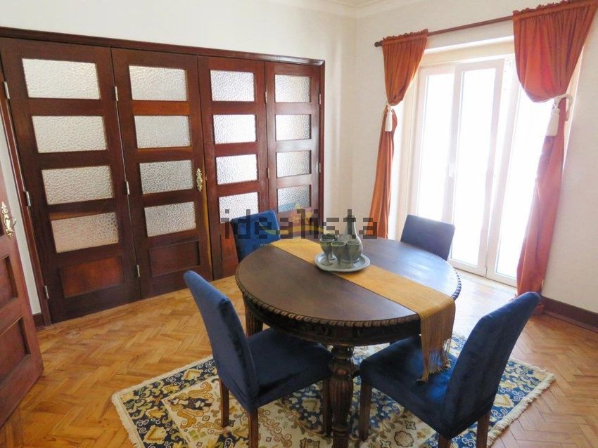 Apartamento T5 à venda em Tomar (São João Baptista) e Santa Maria dos Olivais, Tomar — foto 25
