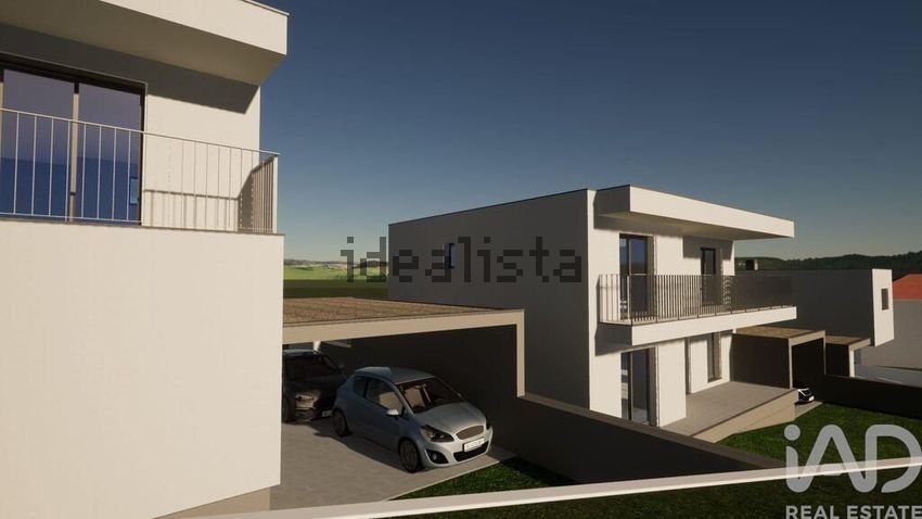 Moradia T4 à venda em Arrabal, Leiria — foto 12