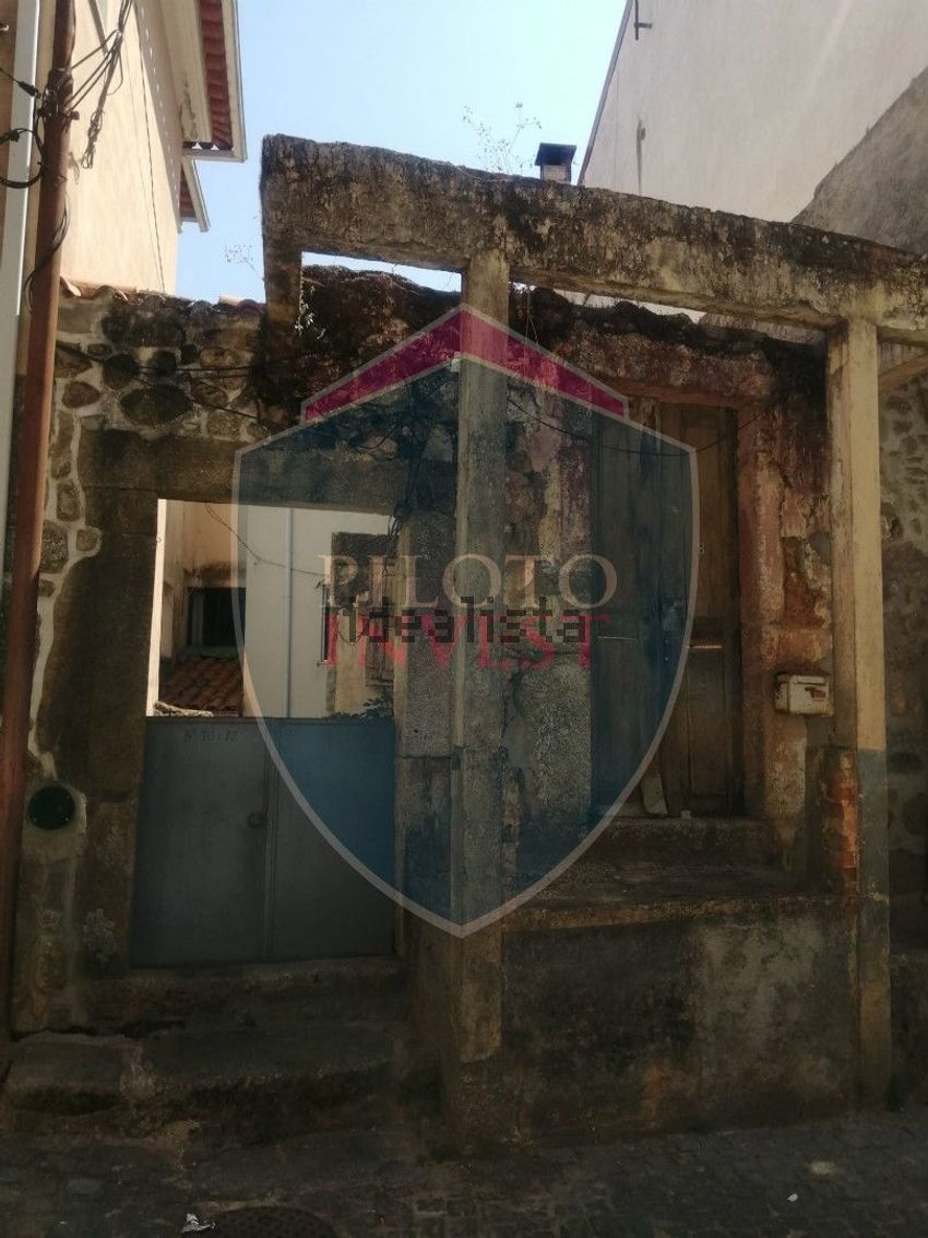 Moradia T2 à venda em Repeses e São Salvador, Viseu — foto 5