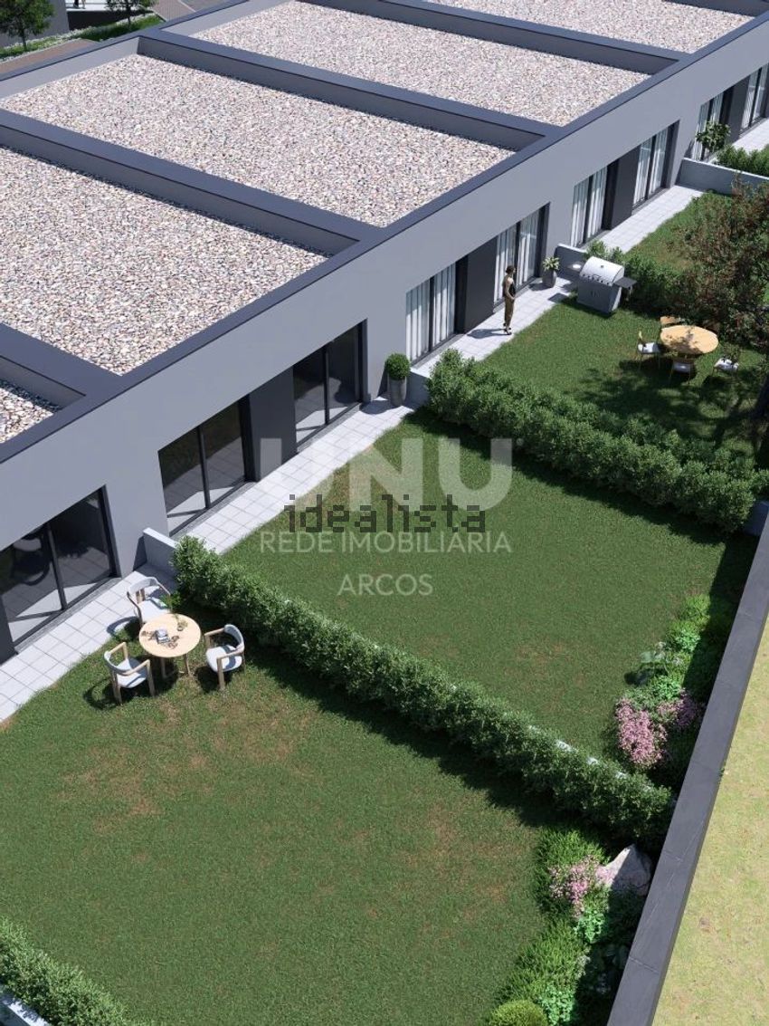 Moradia T3 à venda em Guilhadeses e Santar, Arcos de Valdevez — foto 12