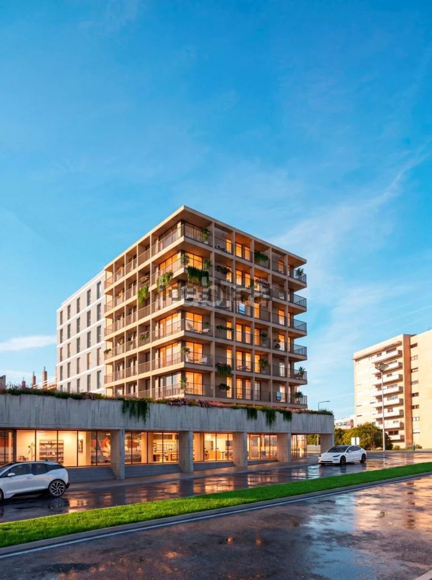 Apartamento T1 à venda em Moreira, Maia — foto 20