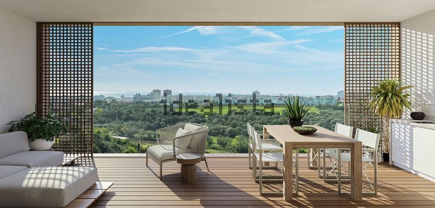 Apartamento T2 à venda em Oeiras e São Julião da Barra, Paço de Arcos e Caxias, Oeiras — foto 8