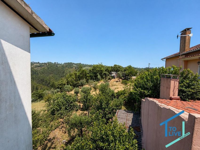 Moradia T6+ à venda em Serra, Tomar — foto 32