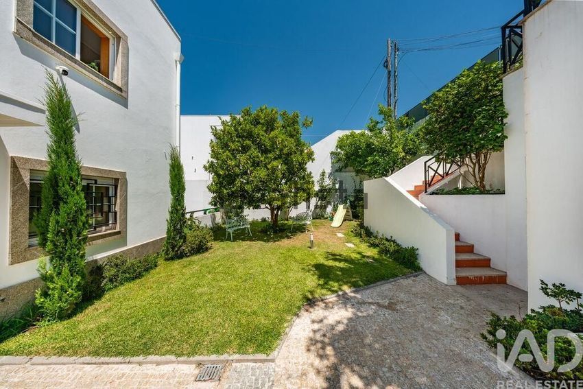 Moradia T4 à venda em Nogueiró e Tenões, Braga — foto 34