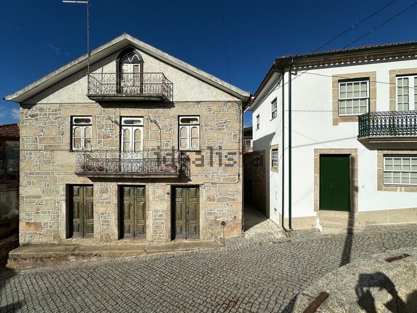 Moradia T5 à venda em Longa, Tabuaço — foto 2