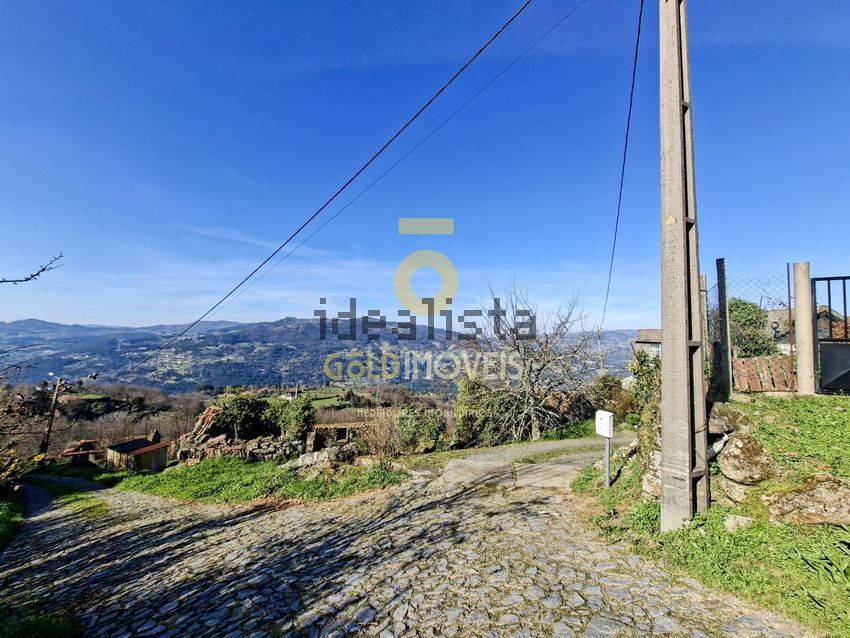Moradia T0 à venda em São Cristóvão de Nogueira, Cinfães — foto 25