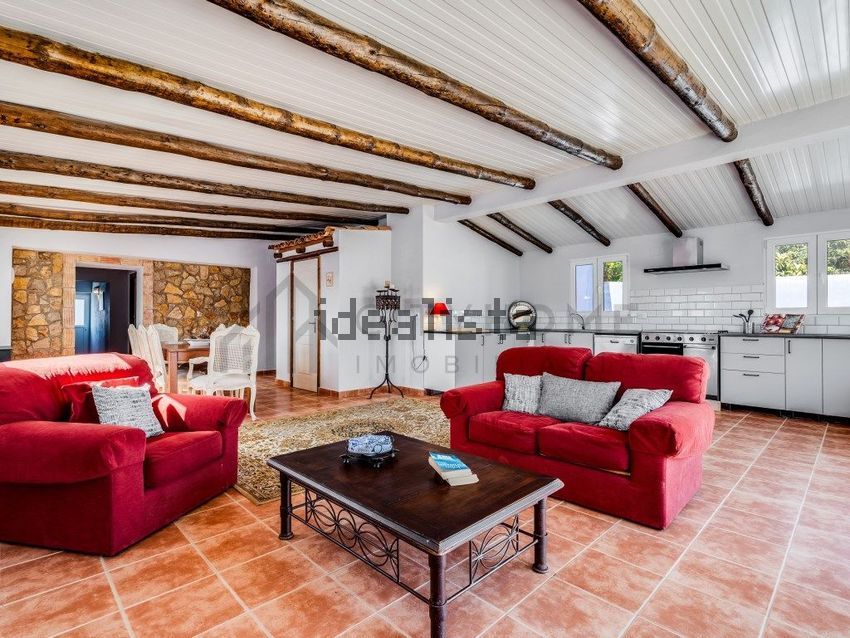 Moradia T4 à venda em São Bartolomeu de Messines, Silves — foto 7