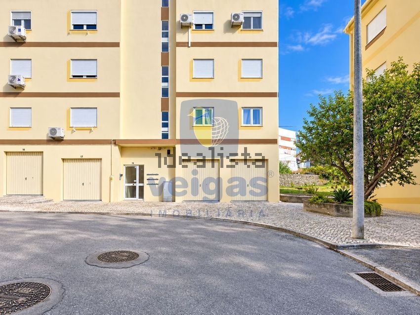 Apartamento T2 à venda em Alhandra, São João dos Montes e Calhandriz, Vila Franca de Xira — foto 26