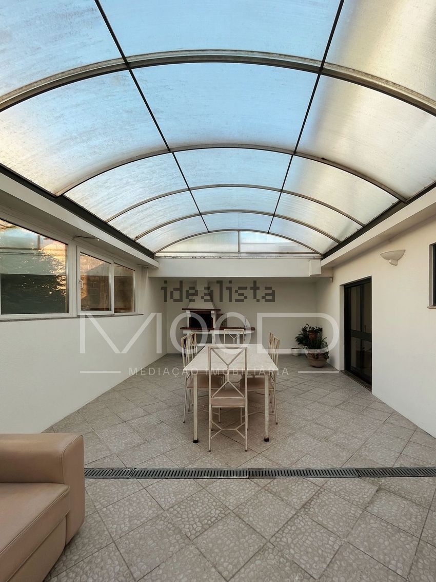 Moradia T4 à venda em Gondar, Guimarães — foto 11