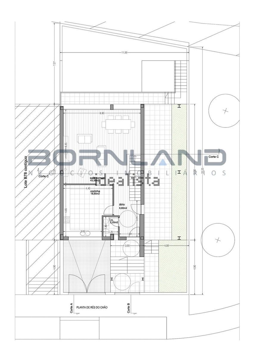 Moradia T4 à venda em Palmeira, Braga — foto 12