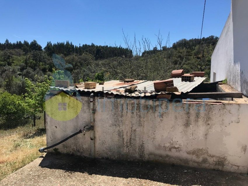 Moradia T2 à venda em São Martinho das Amoreiras, Odemira — foto 8