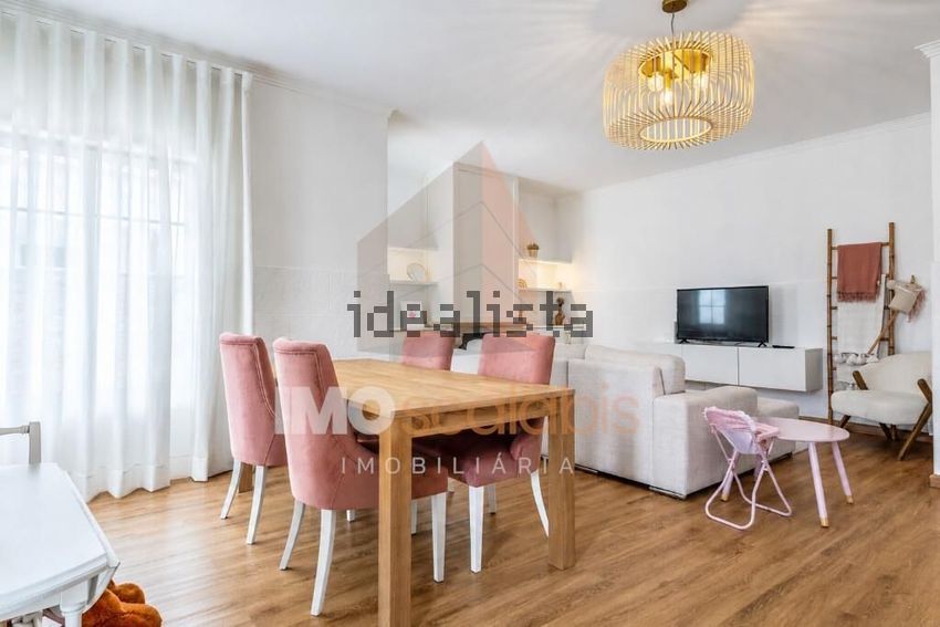 Moradia T3 em Fazendas de Almeirim, €375.000