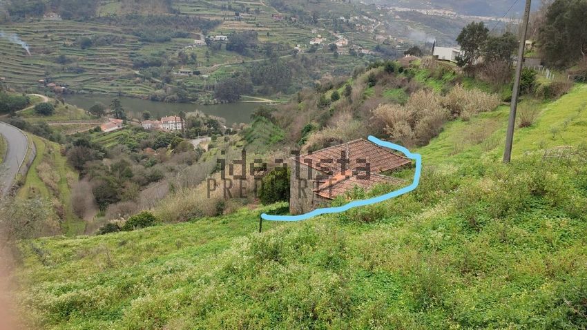 Moradia T0 à venda em Santa Marinha do Zêzere, Baião — foto 3