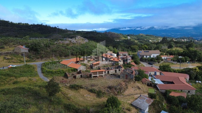 Moradia T2 à venda em Ventosa, Vouzela — foto 15