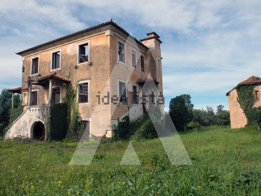 Moradia T6+ à venda em Pampilhosa, Mealhada — foto 10