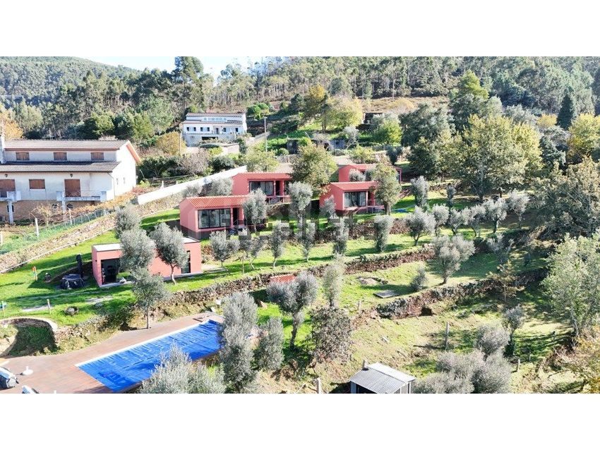 Moradia T6+ à venda em Argela, Caminha — foto 3
