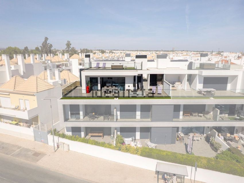 Apartamento T3 à venda em Cabanas de Tavira, Tavira — foto 2