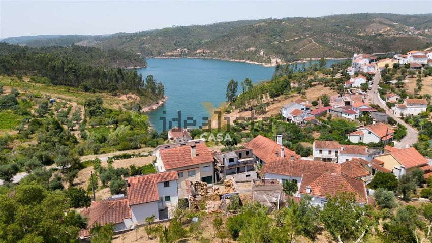 Moradia T2 à venda em Fontes, Abrantes — foto 20