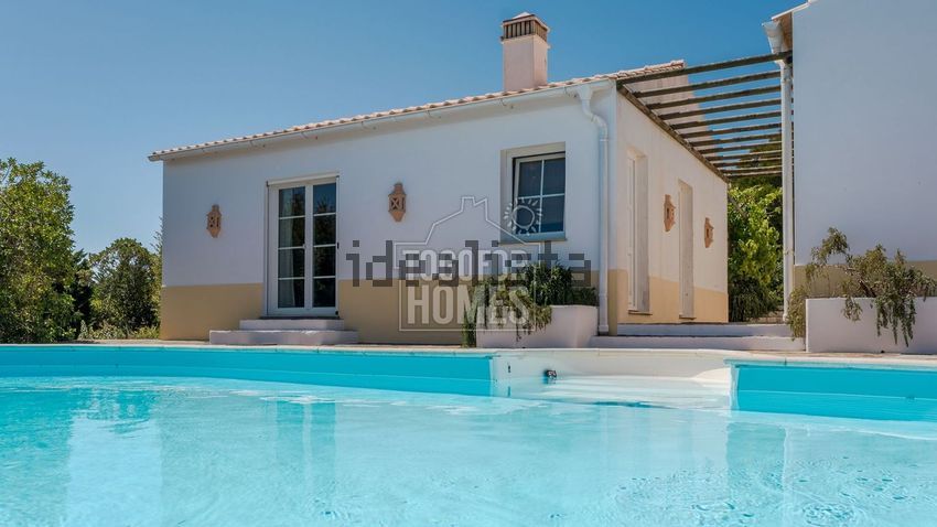 Moradia T6+ à venda em Bordeira, Aljezur — foto 22