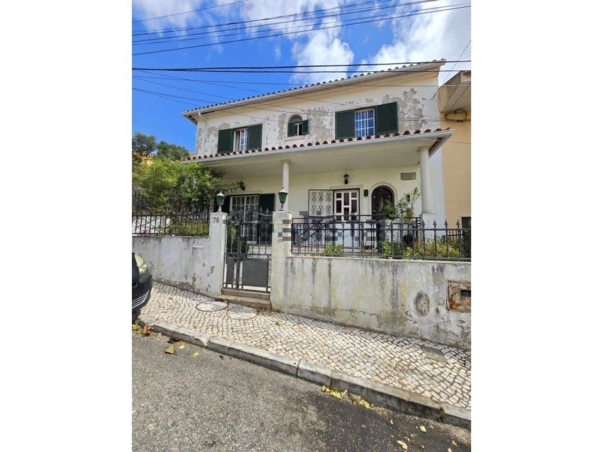 Moradia T4 à venda em Pontinha e Famões, Odivelas — foto 11