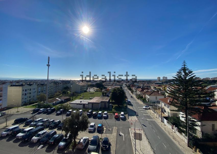Apartamento T1 à venda em Carcavelos e Parede, Cascais — foto 19