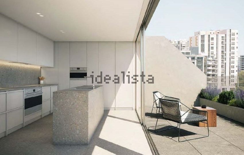 Moradia T6+ à venda em Campo de Ourique, Lisboa — foto 14