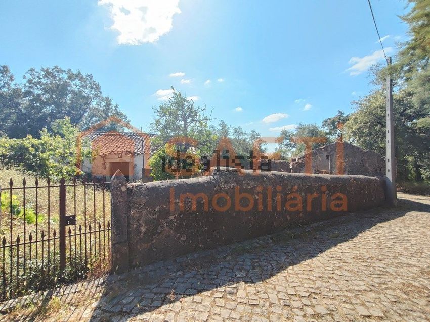 Moradia T6+ à venda em Pussos São Pedro, Alvaiázere — foto 35