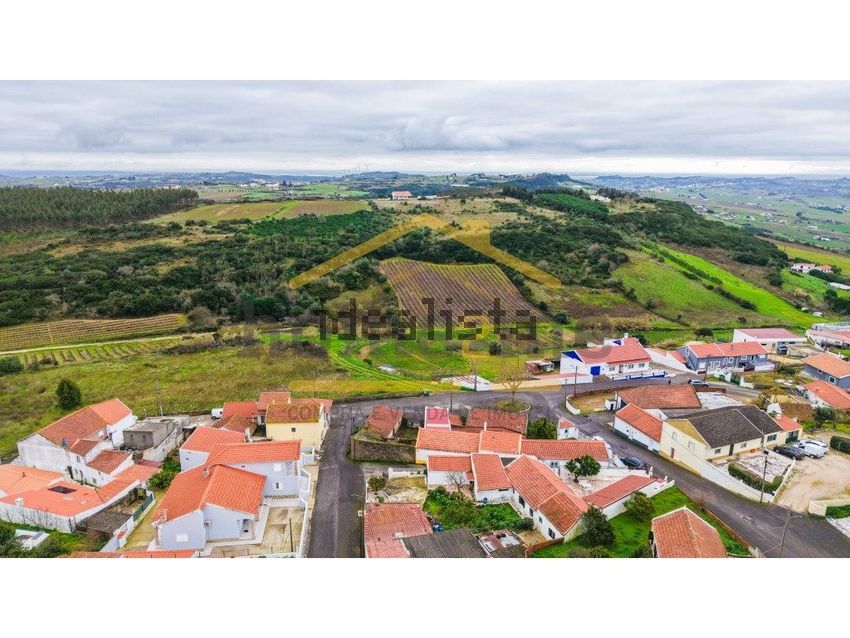Moradia T2 à venda em Santo Quintino, Sobral de Monte Agraço — foto 6