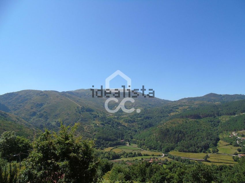 Moradia T1 à venda em Cerva e Limões, Ribeira de Pena — foto 13
