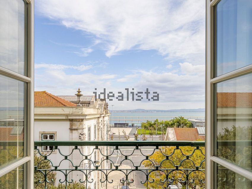 Apartamento T5 à venda em Santa Maria Maior, Lisboa — foto 3