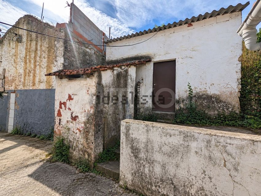 Moradia T2 à venda em Aldeia Galega da Merceana e Aldeia Gavinha, Alenquer — foto 3