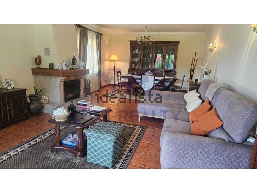 Moradia T5 à venda em São Pedro D'Arcos, Ponte de Lima — foto 17