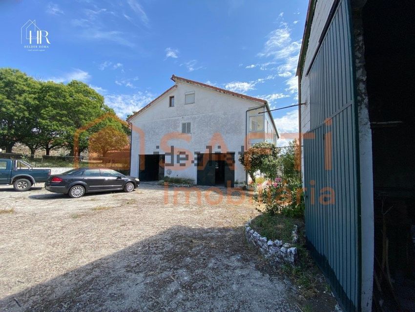 Moradia T5 à venda em Moimenta e Montouto, Vinhais — foto 4