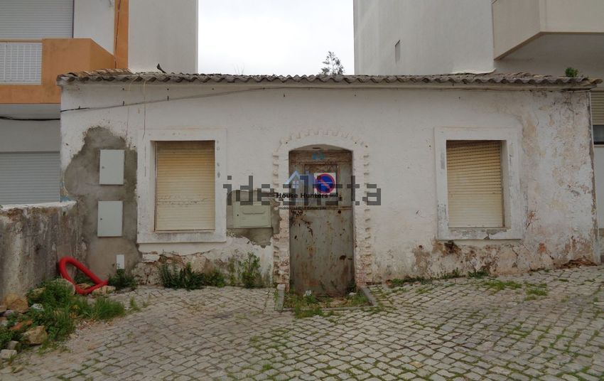 Moradia T2 à venda em Loulé (São Clemente), €260.000