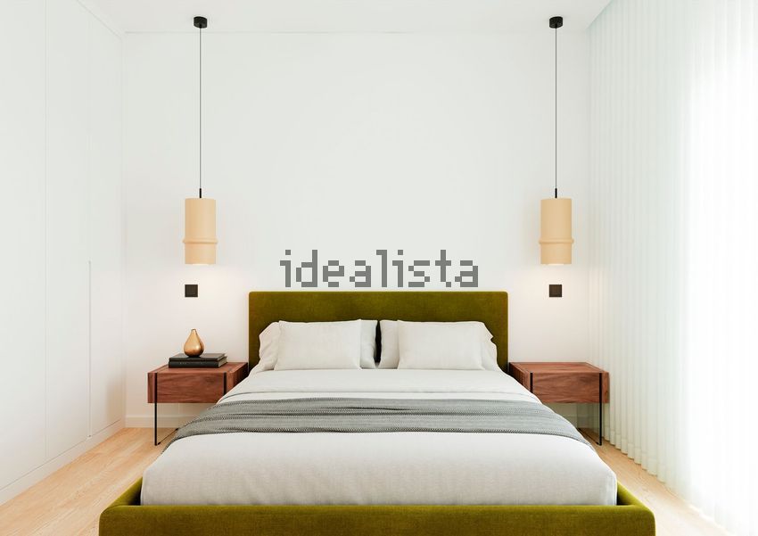 Apartamento T1 em Canidelo, €220.000