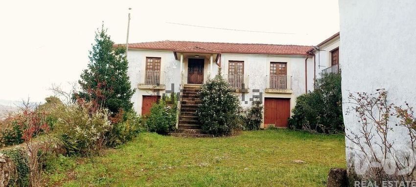 Moradia T3 à venda em Faia, Cabeceiras de Basto — foto 5