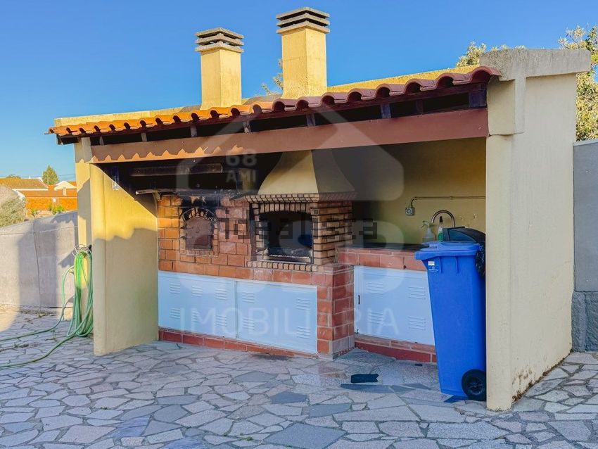 Moradia T4 à venda em Barrosa, Benavente — foto 36