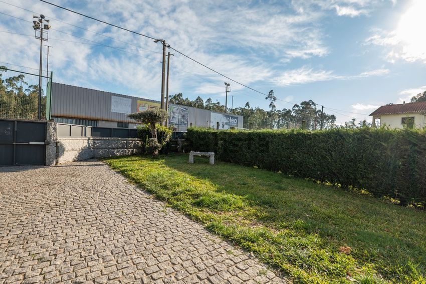 Moradia T4 à venda em Pedralva, Braga — foto 31