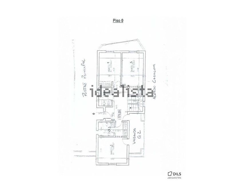 Moradia T3 à venda em Colares, Sintra — foto 35