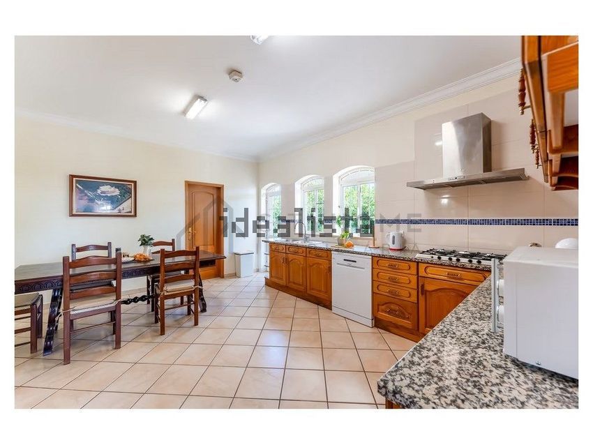 Moradia T4 à venda em Conceição, Faro — foto 20