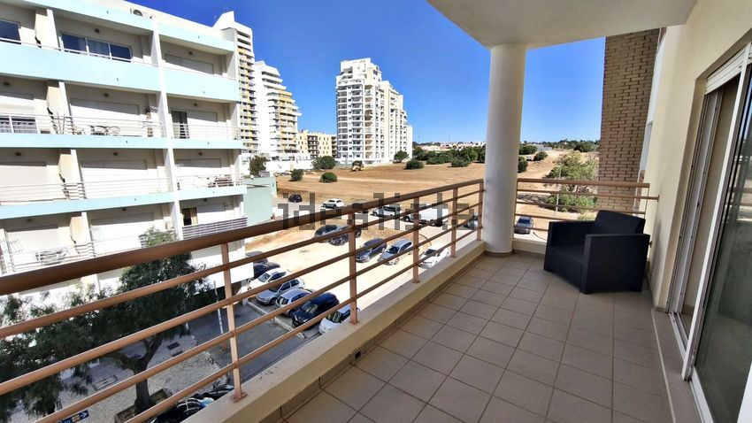 Apartamento T1 à venda em Armação de Pêra, Silves — foto 11