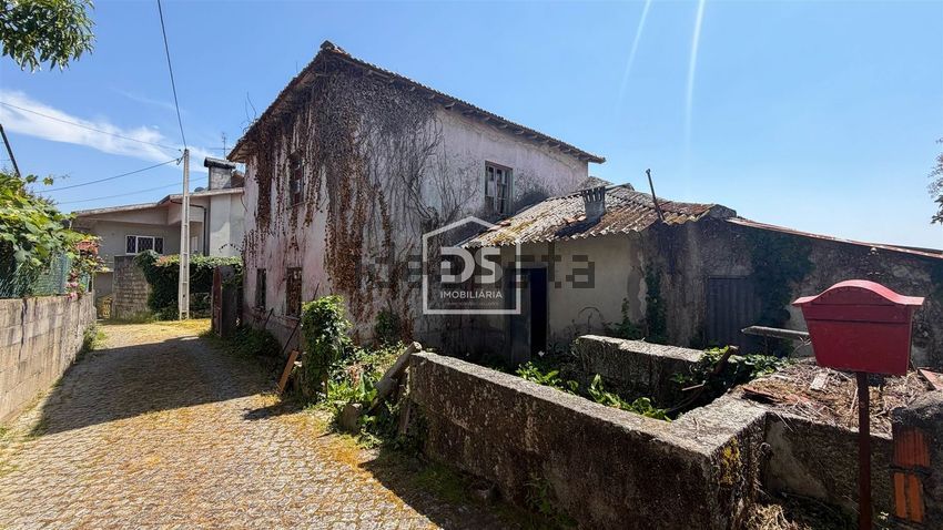 Moradia T1 à venda em Nevogilde, Lousada — foto 25