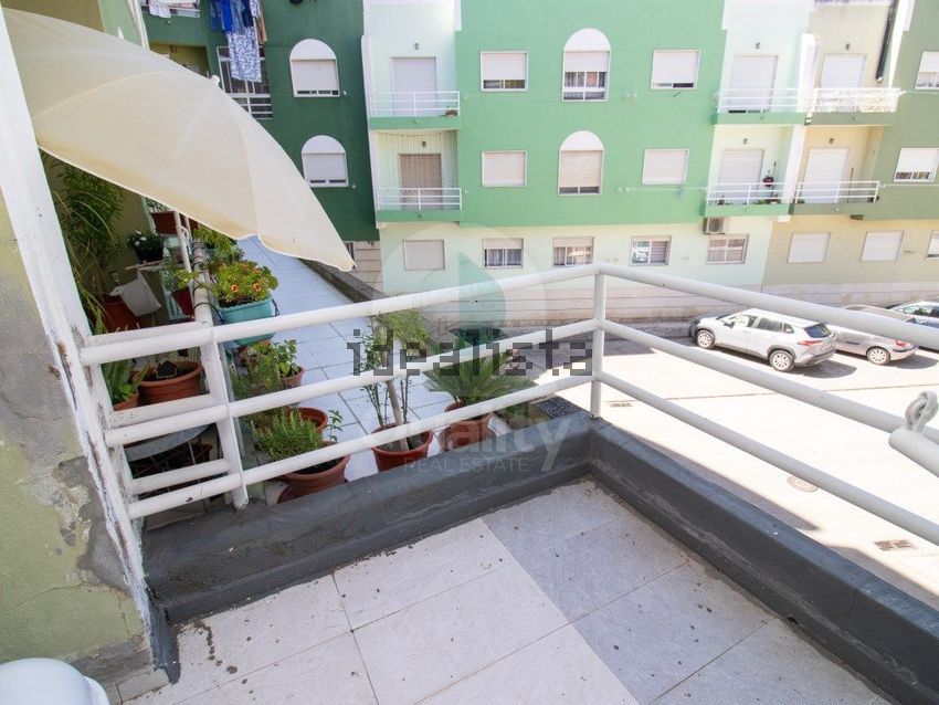 Apartamento T2 à venda em Baixa da Banheira e Vale da Amoreira, Moita — foto 32
