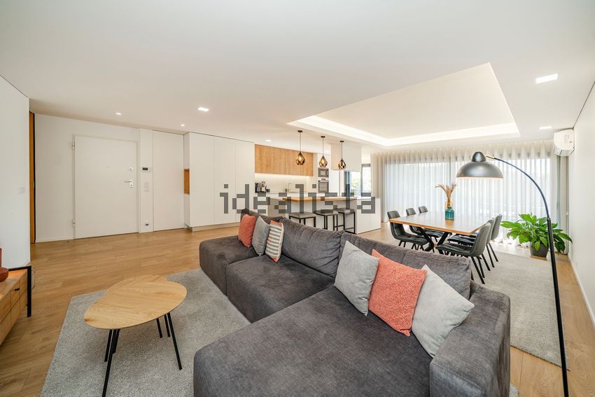 Apartamento T3 à venda em Nogueiró e Tenões, Braga — foto 8